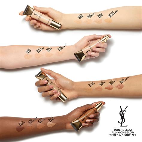 buy ysl touche eclat foundation online india|ysl touche éclat all in one glow foundation.